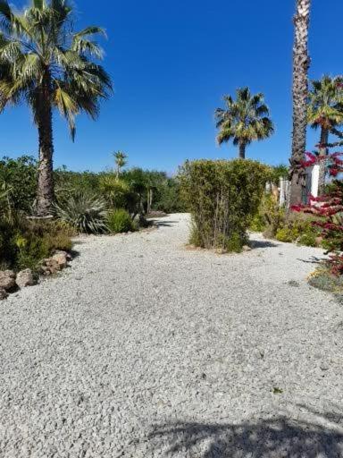 Villa Casita Blanco Málaga