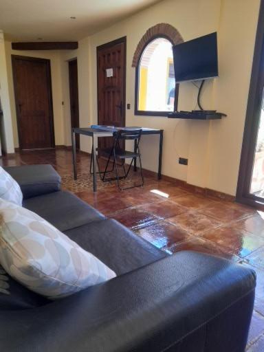 Casita Blanco * Málaga