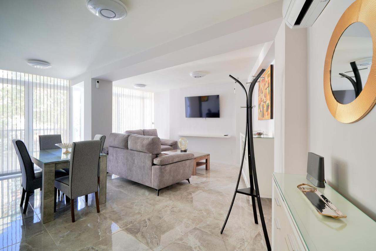 Appartement Stylish Málaga