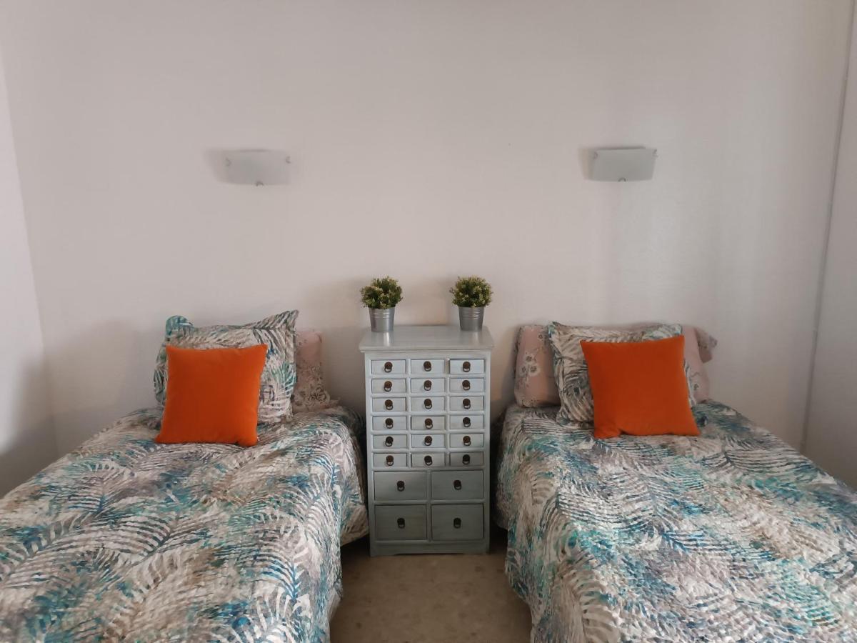 Esperanza El Palo - 112 M2 - 3 Bedrooms - Centrally Located Appartement *