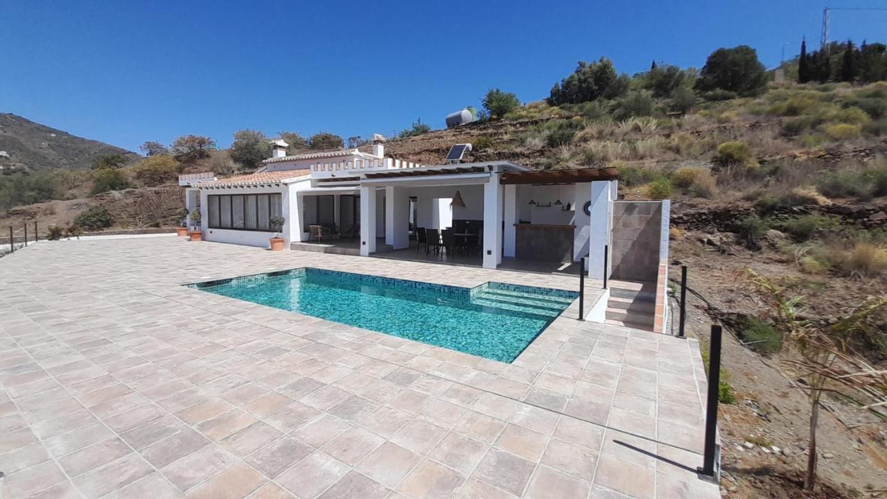 Ferienhaus Cortijo Batahiz