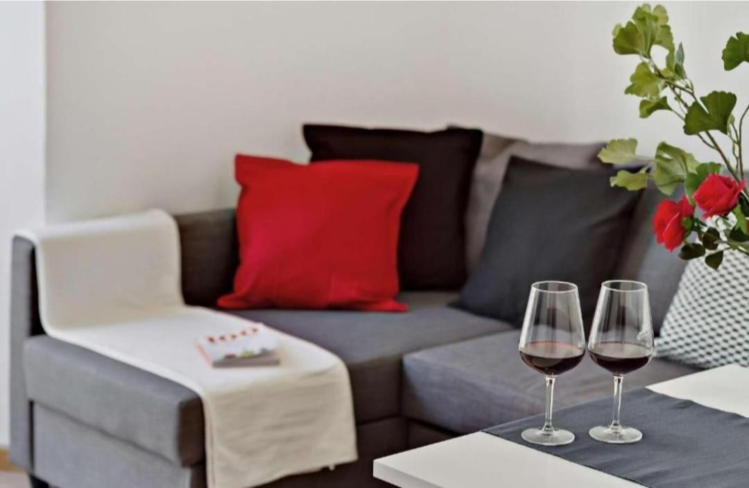 Magnifico Apartment