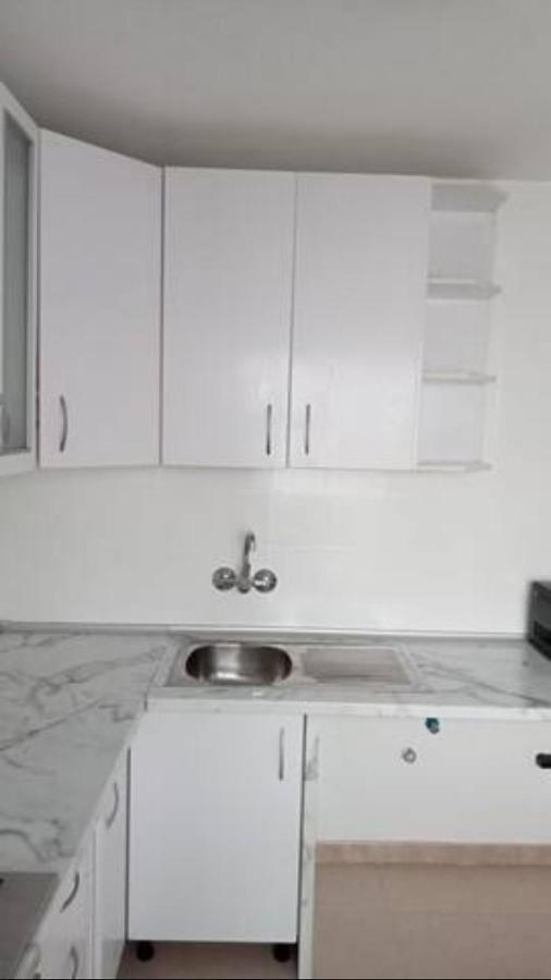 Barcenillas Apartment Málaga