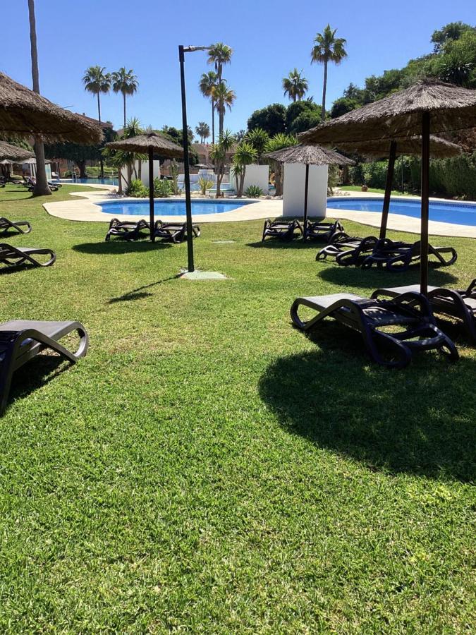 Apartment Playa Marina Club Pretty House Malaga