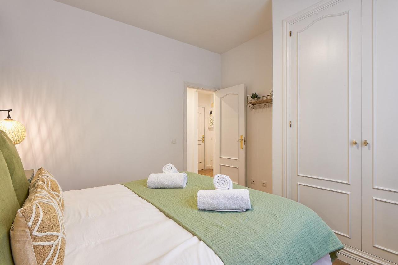 Ride Center Apartment Málaga