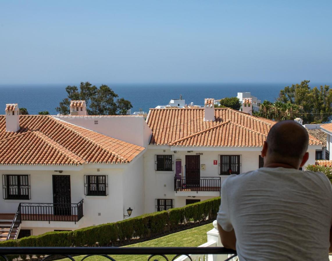 Apartment Lavistaazul - 2br W/ Terrace & Sea Views
