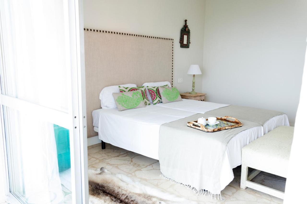 Malagueta Penthouse Premium Málaga
