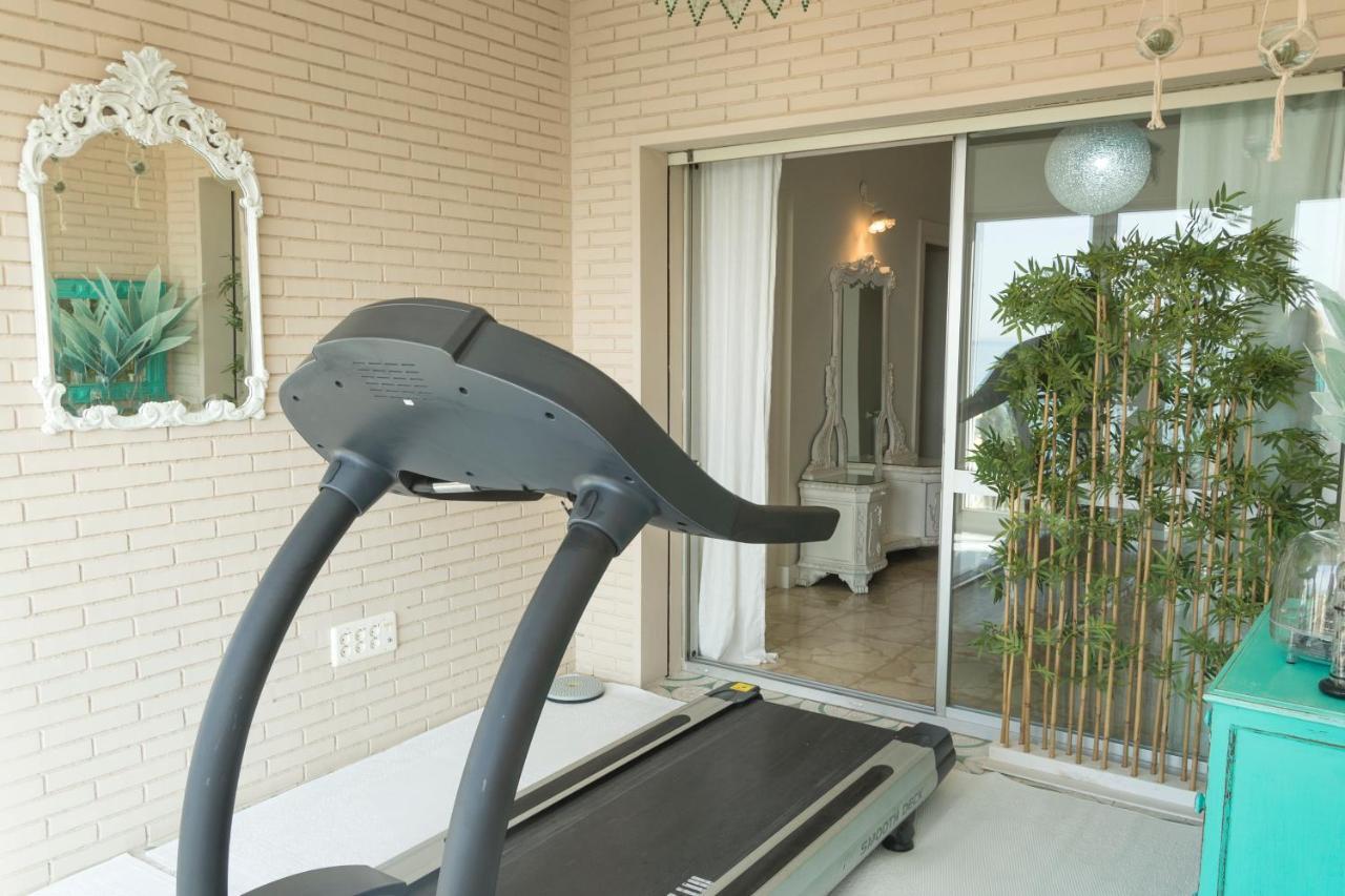 Apartamento Malagueta Penthouse Premium