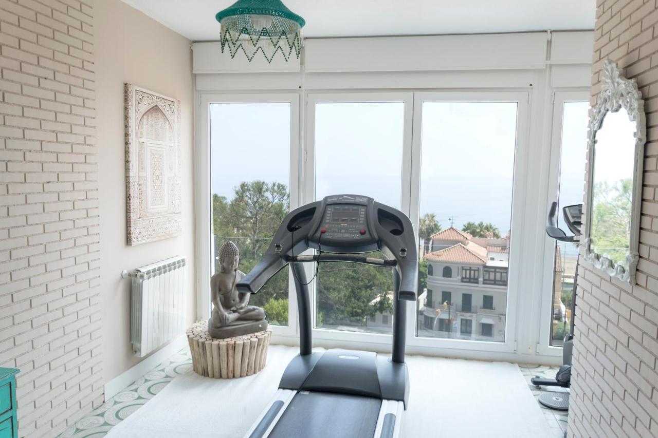 Malagueta Penthouse Premium Apartamento *