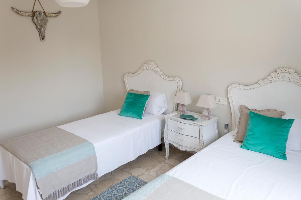 Malagueta Penthouse Premium * Málaga