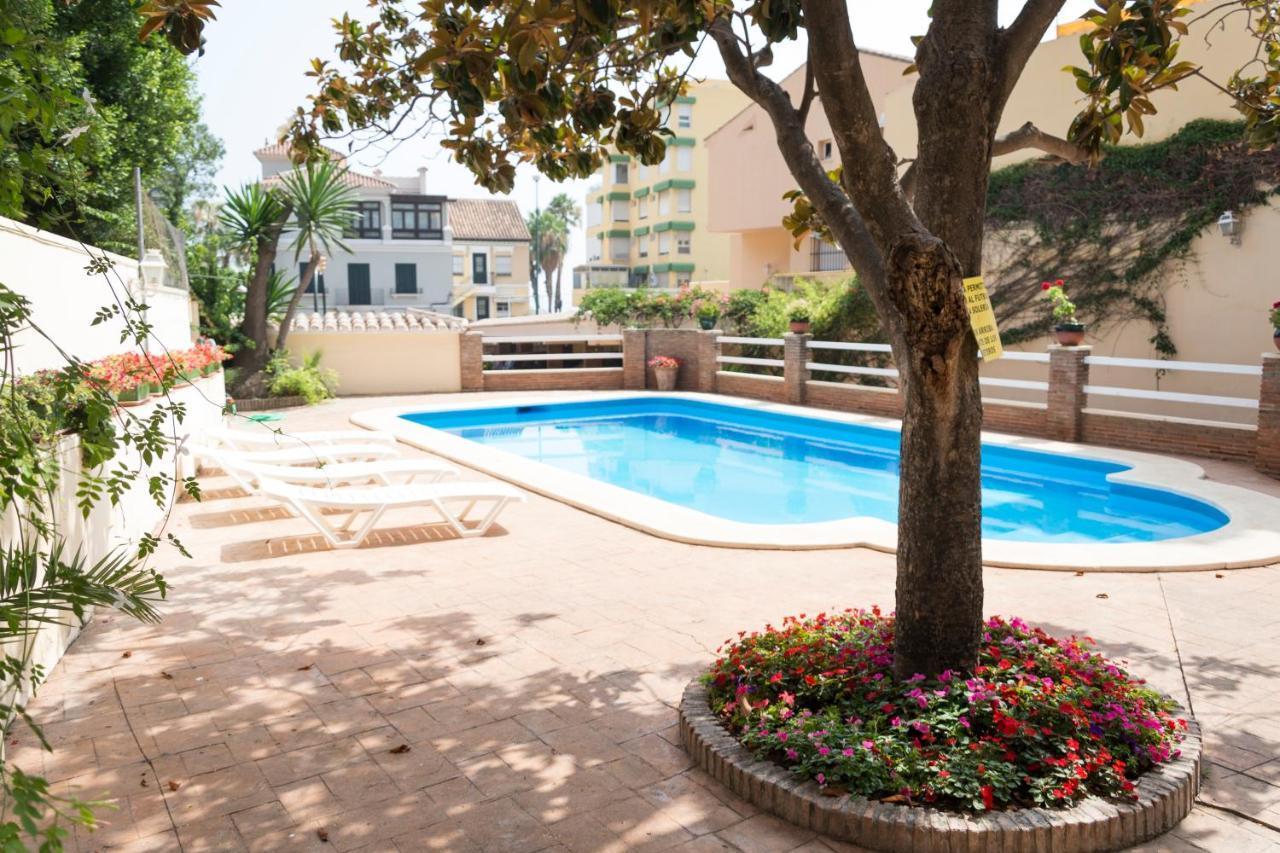 Apartamento Malagueta Penthouse Premium Málaga