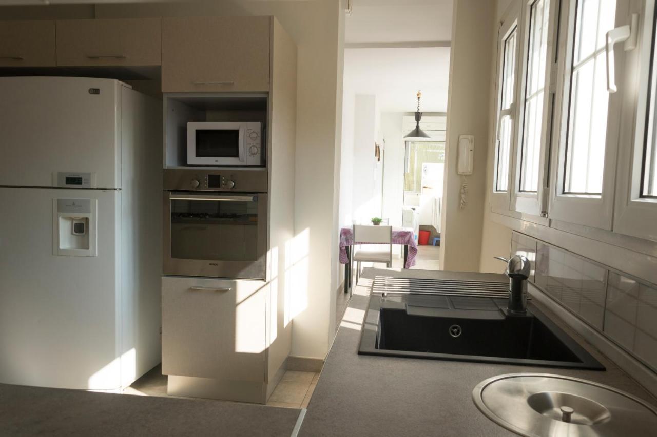 Apartamento Malagueta Penthouse Premium Málaga