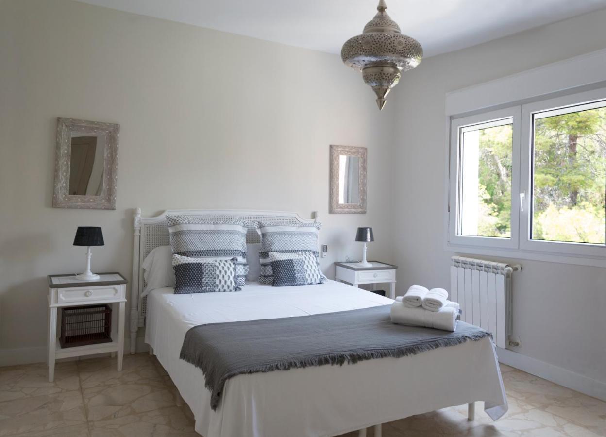 Malagueta Penthouse Premium Apartamento Málaga