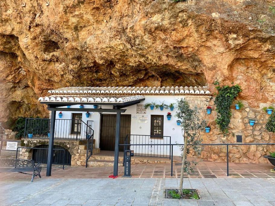 Higueronrentals Mikero Appartement Málaga