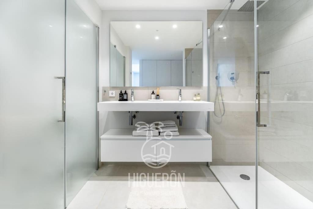Appartement Higueronrentals Mikero Málaga