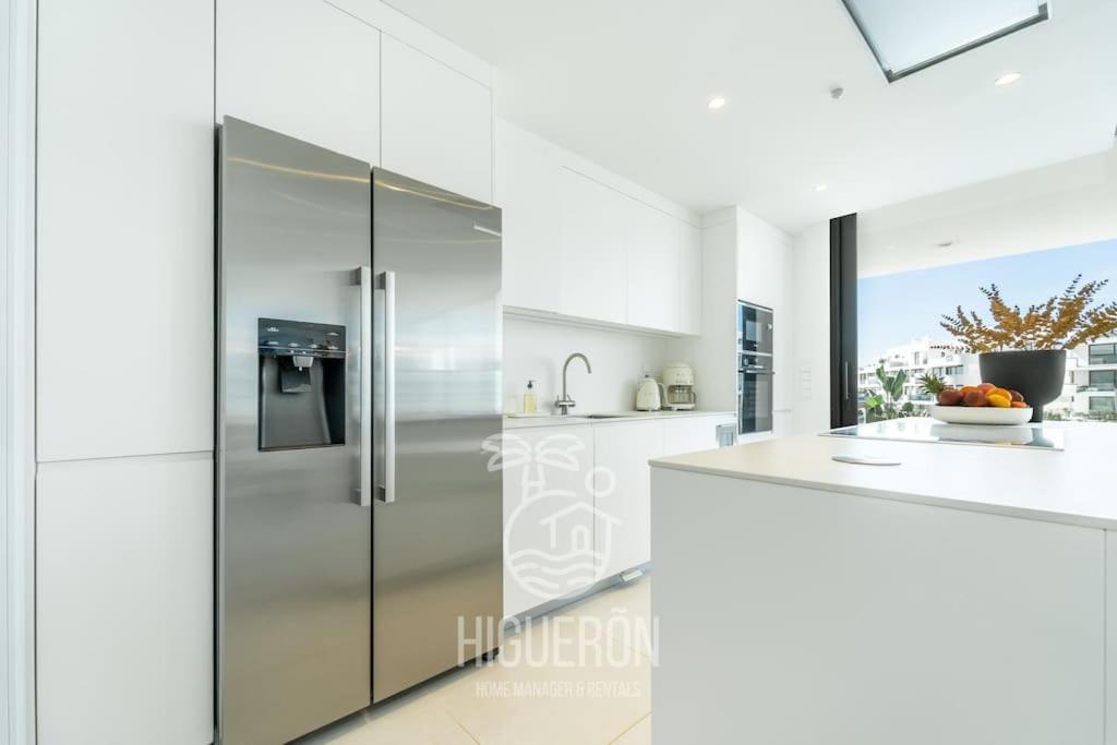 Higueronrentals Mikero Appartement Málaga
