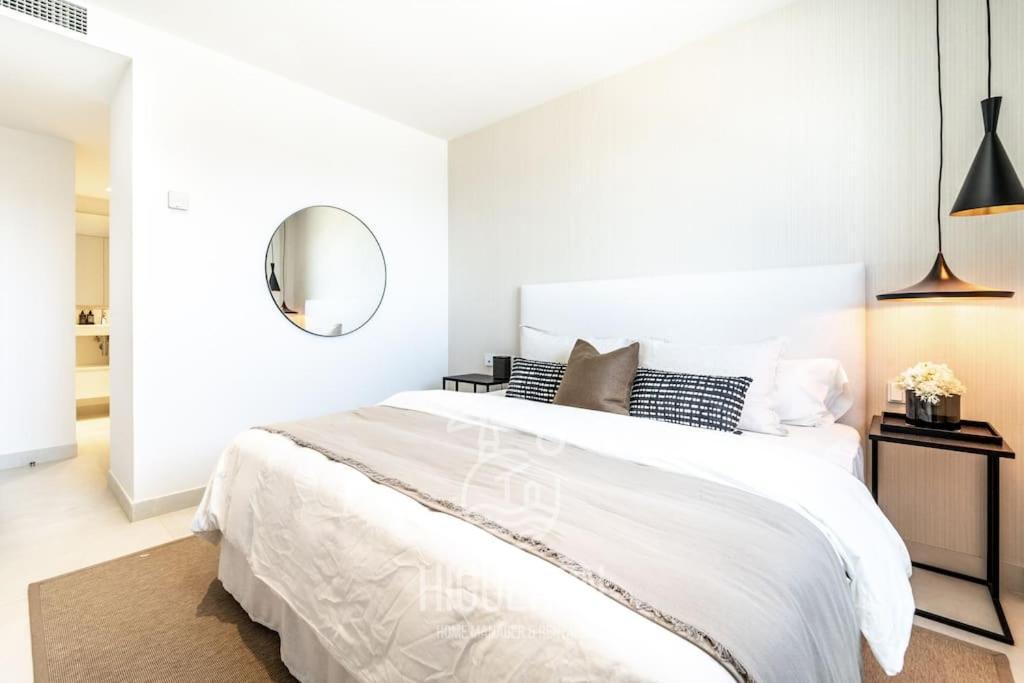Appartement Higueronrentals Mikero *