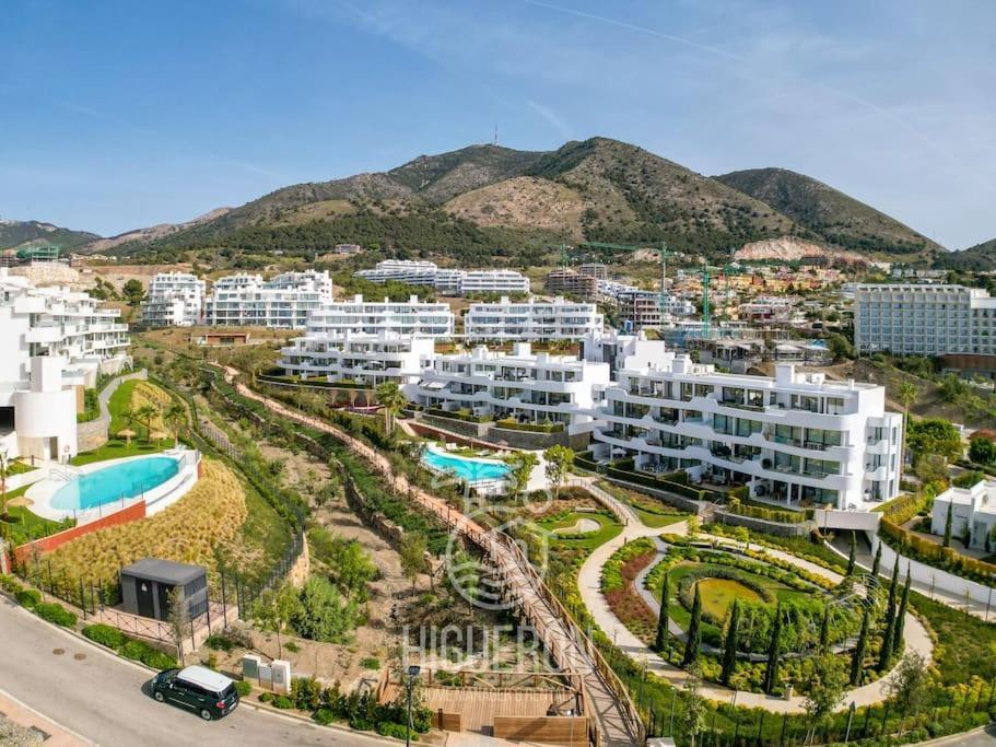 Higueronrentals Mikero Apartamento Málaga