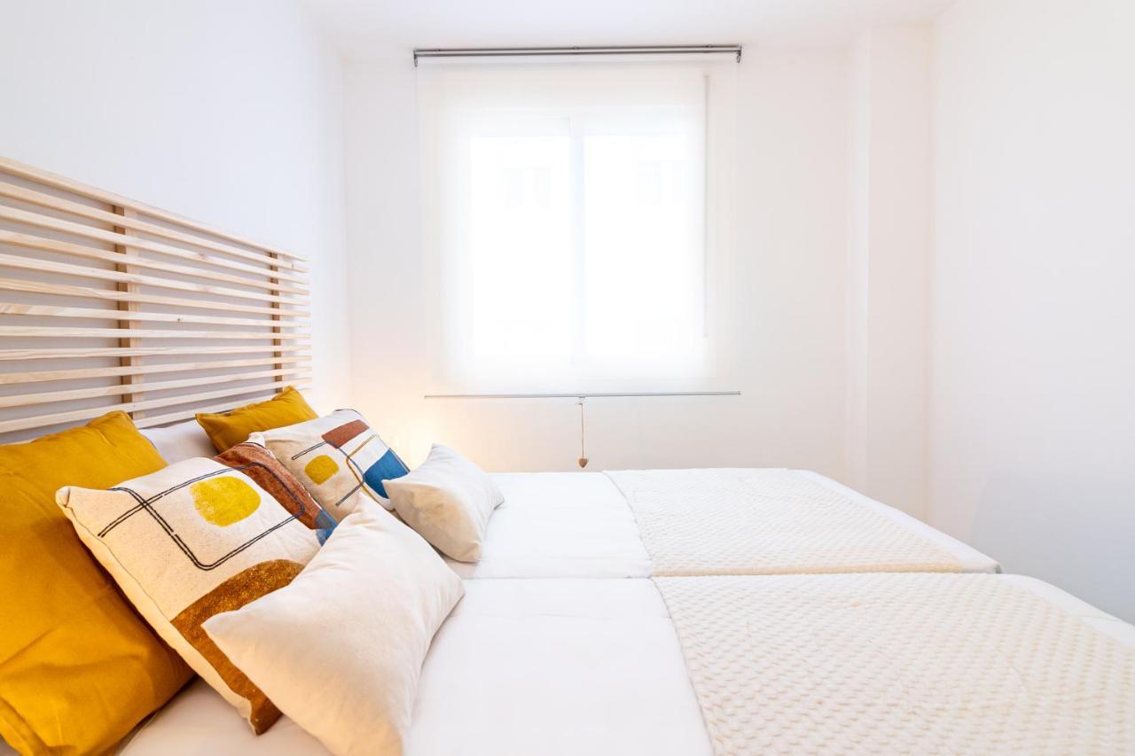 Appartamento Center Flat. Victoria Boutique Málaga