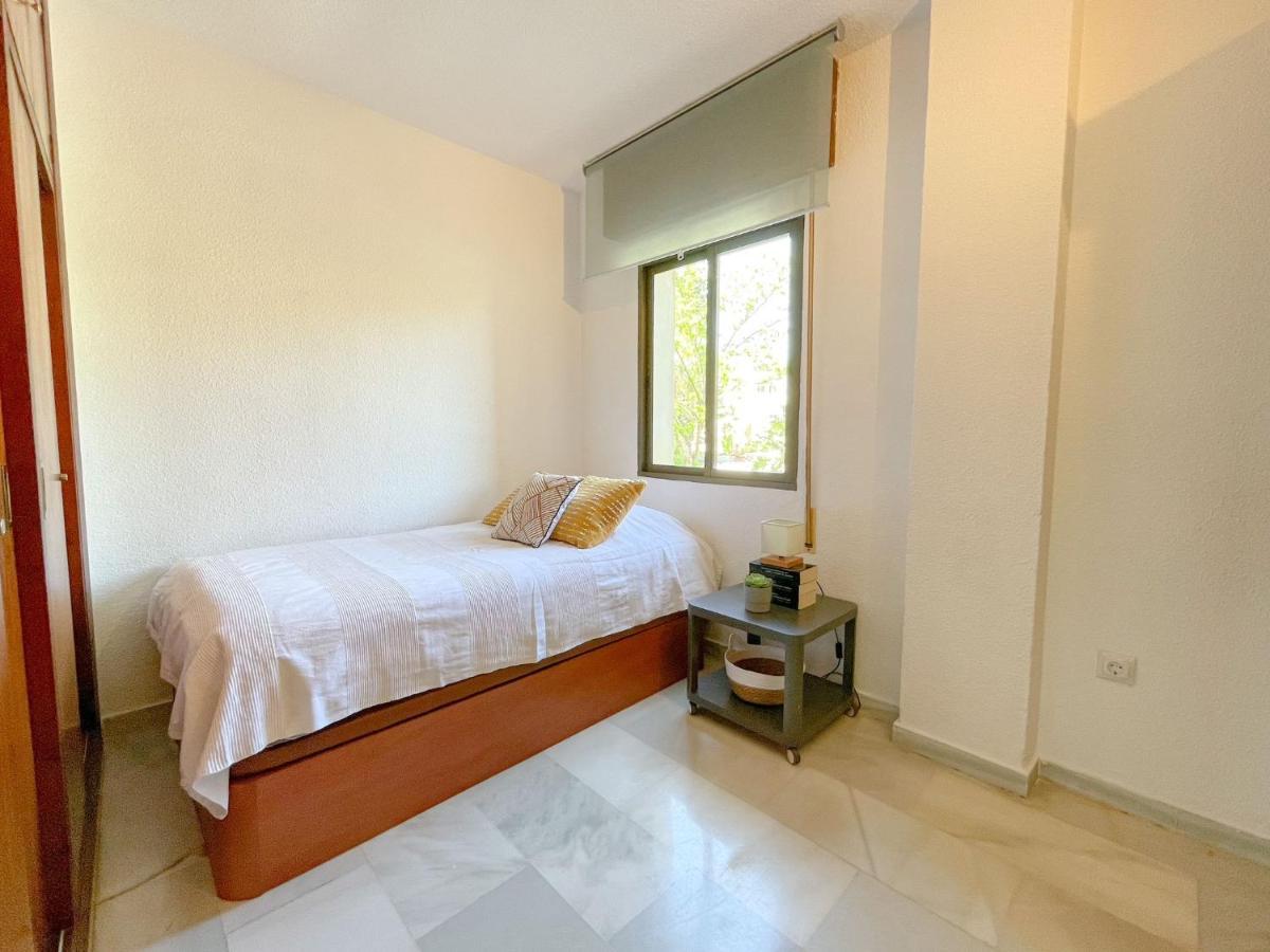 Appartamento Pedregalejo Playa *