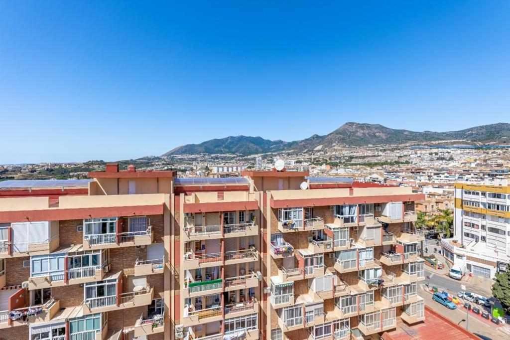 Benalmadena With Wonderful Views * Málaga