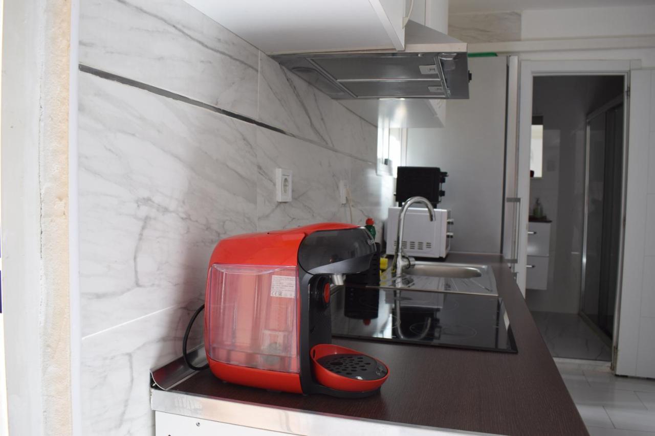 Vialia Apartment *
