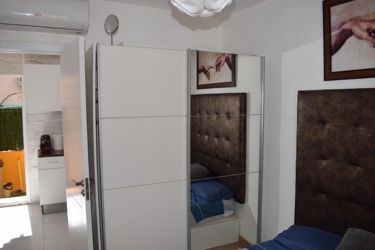 Apartment Vialia *