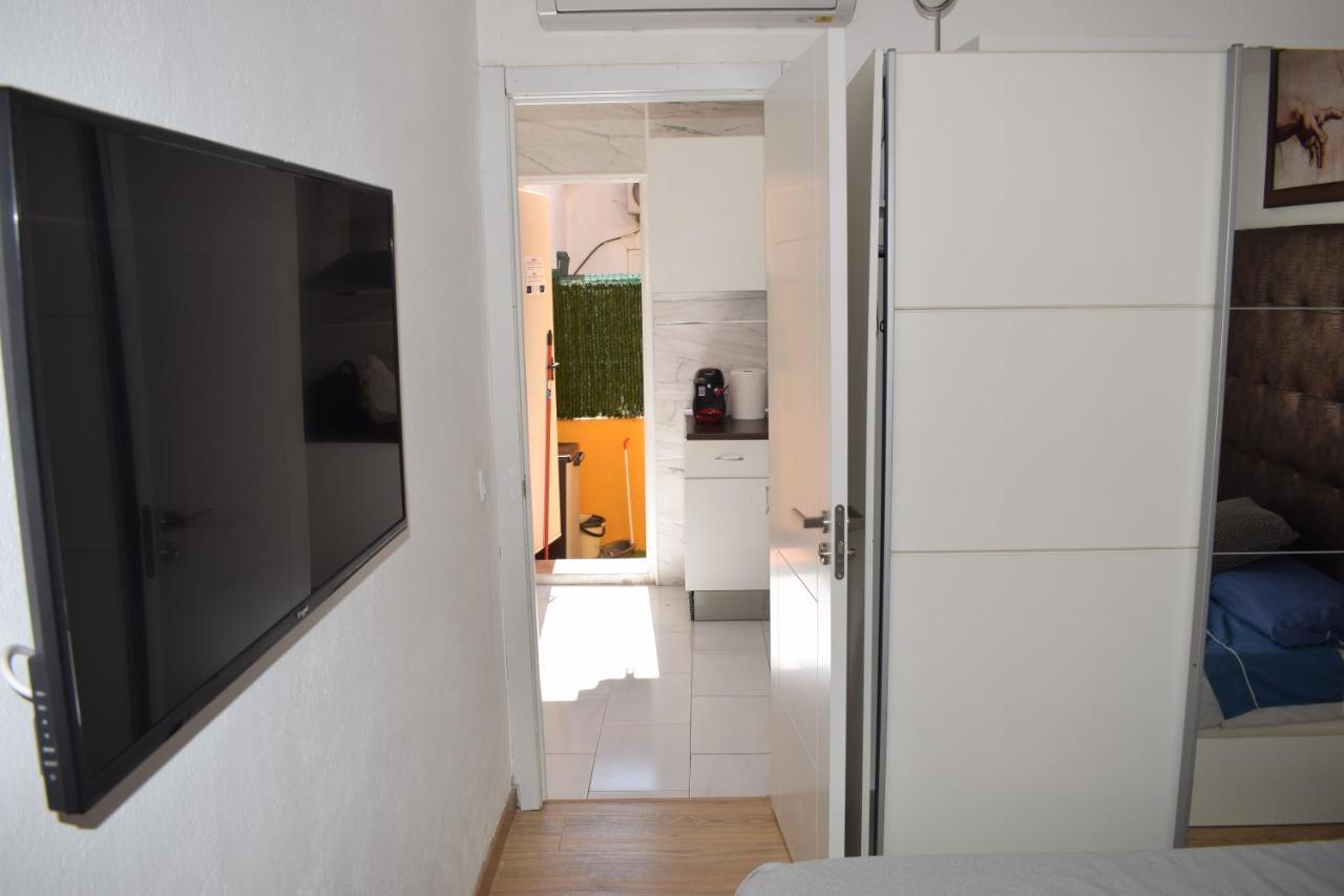 Apartment Vialia