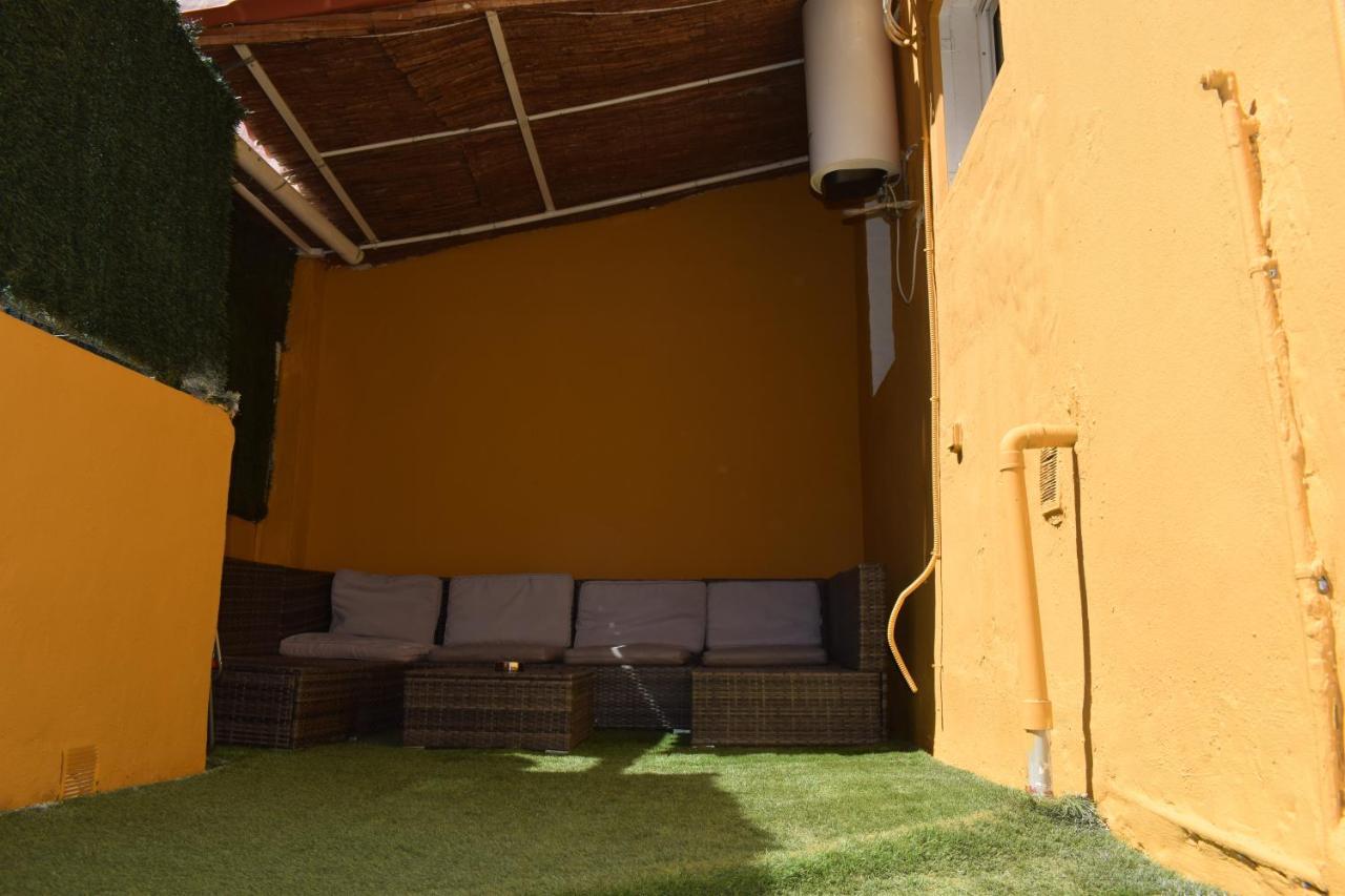 Vialia Apartment Málaga