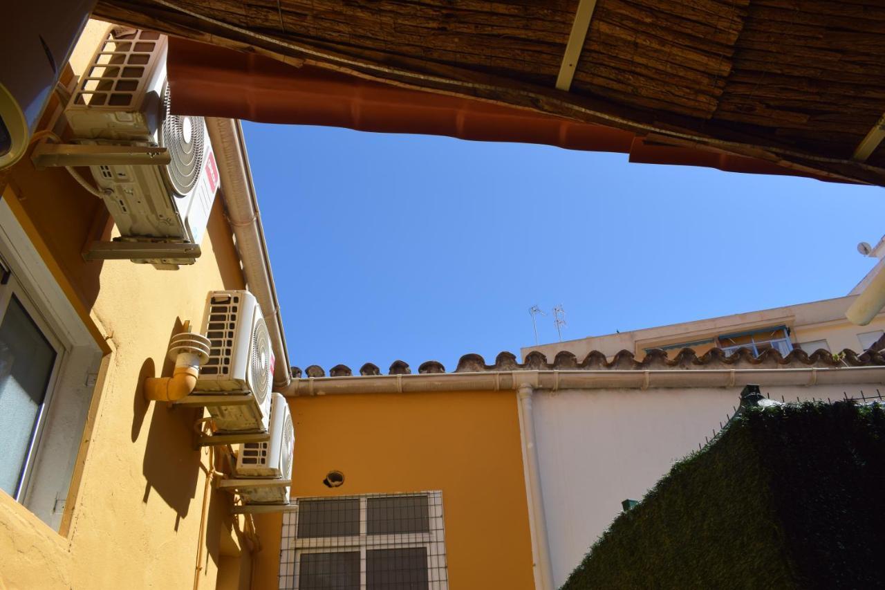 Apartment Vialia Málaga