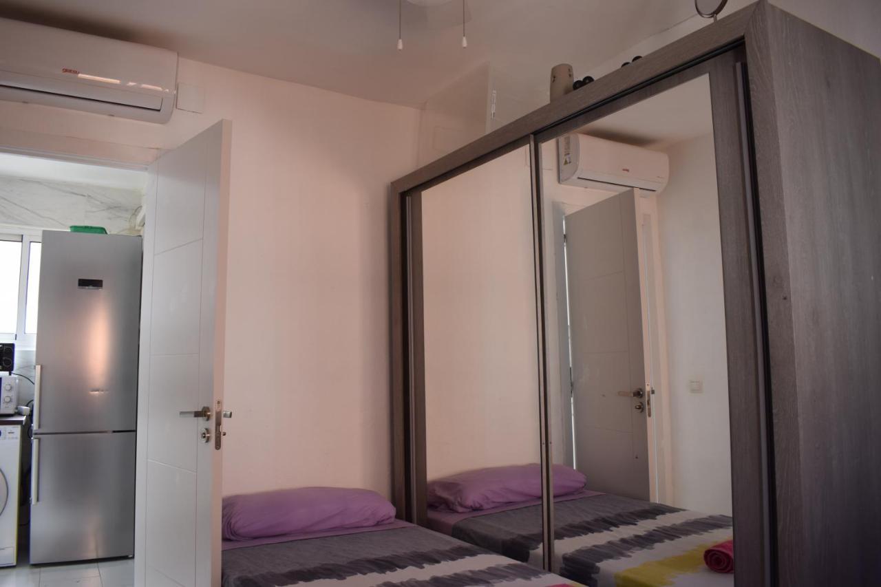 Vialia Apartment
