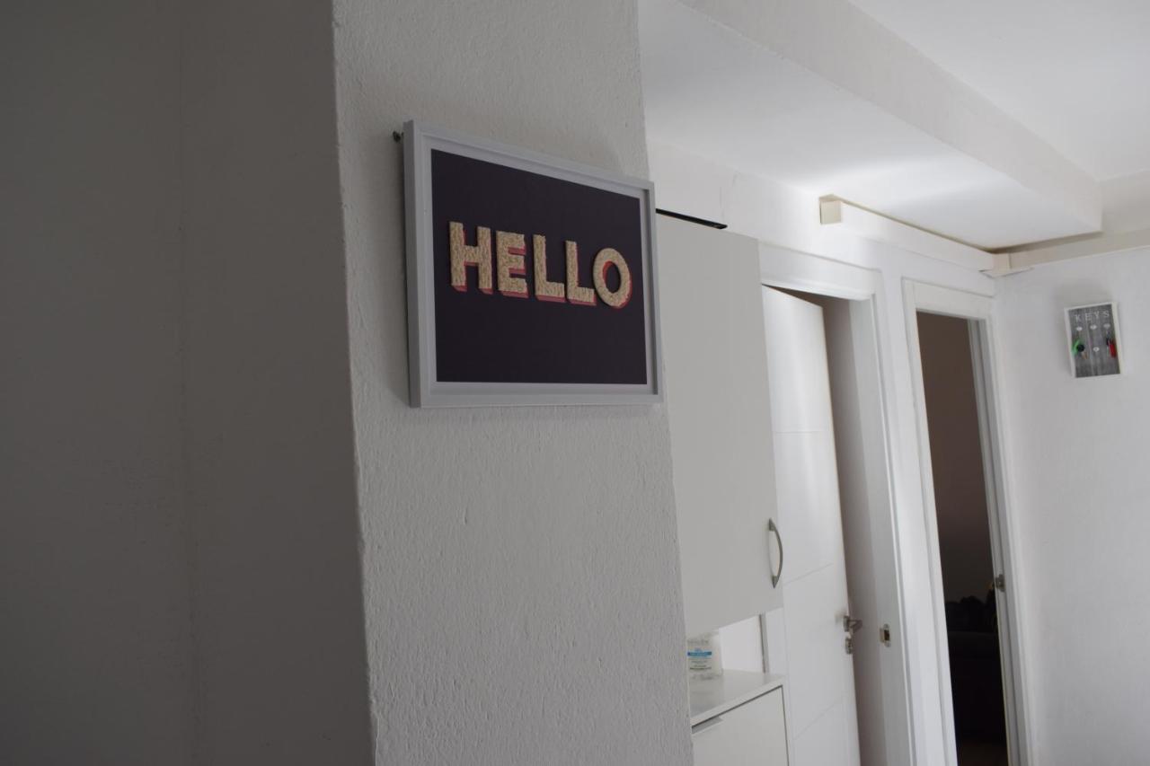 Vialia Apartment