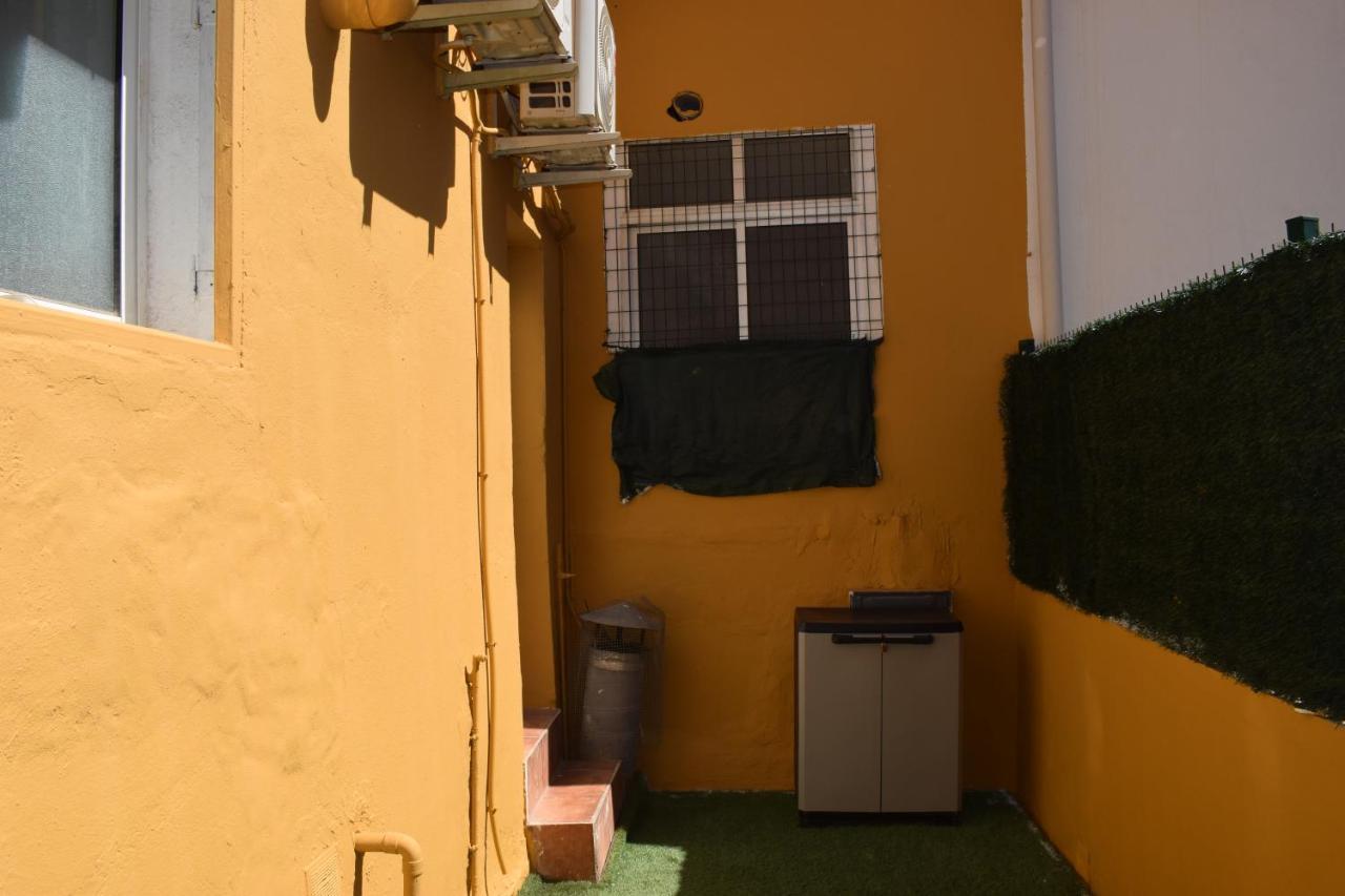Vialia Apartment