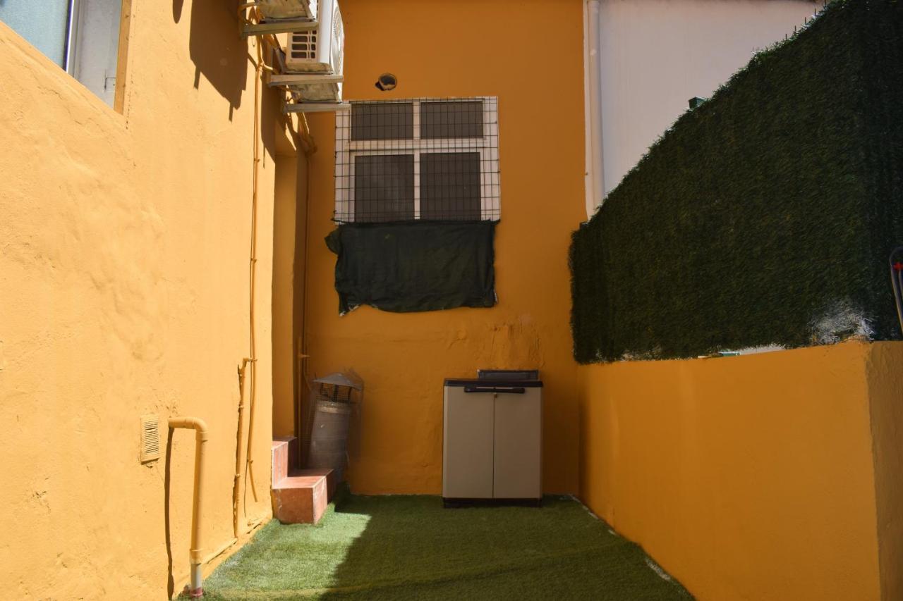 Apartment Vialia Málaga