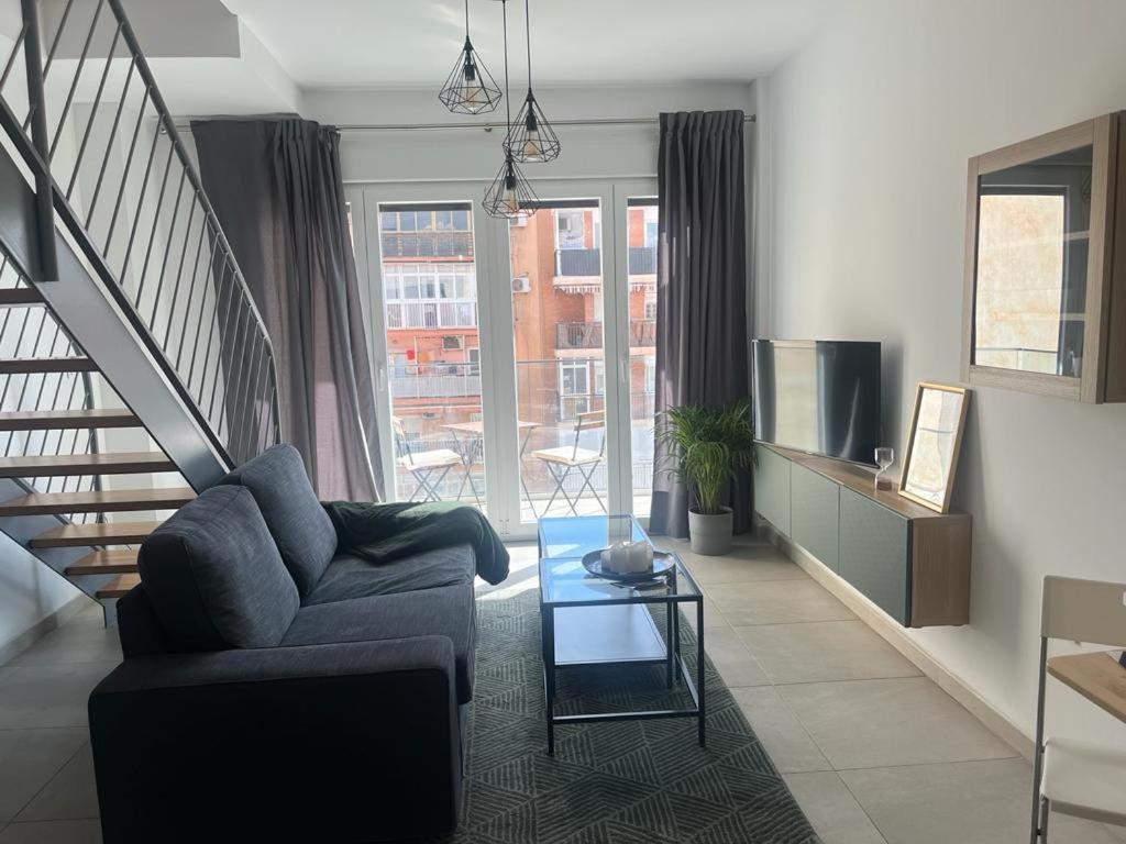 Appartamento Rent4 Loft *