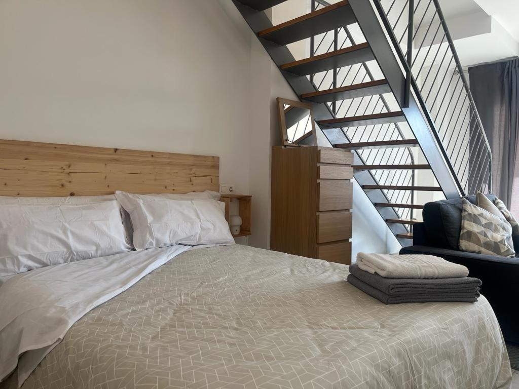 Rent4 Loft Appartamento *