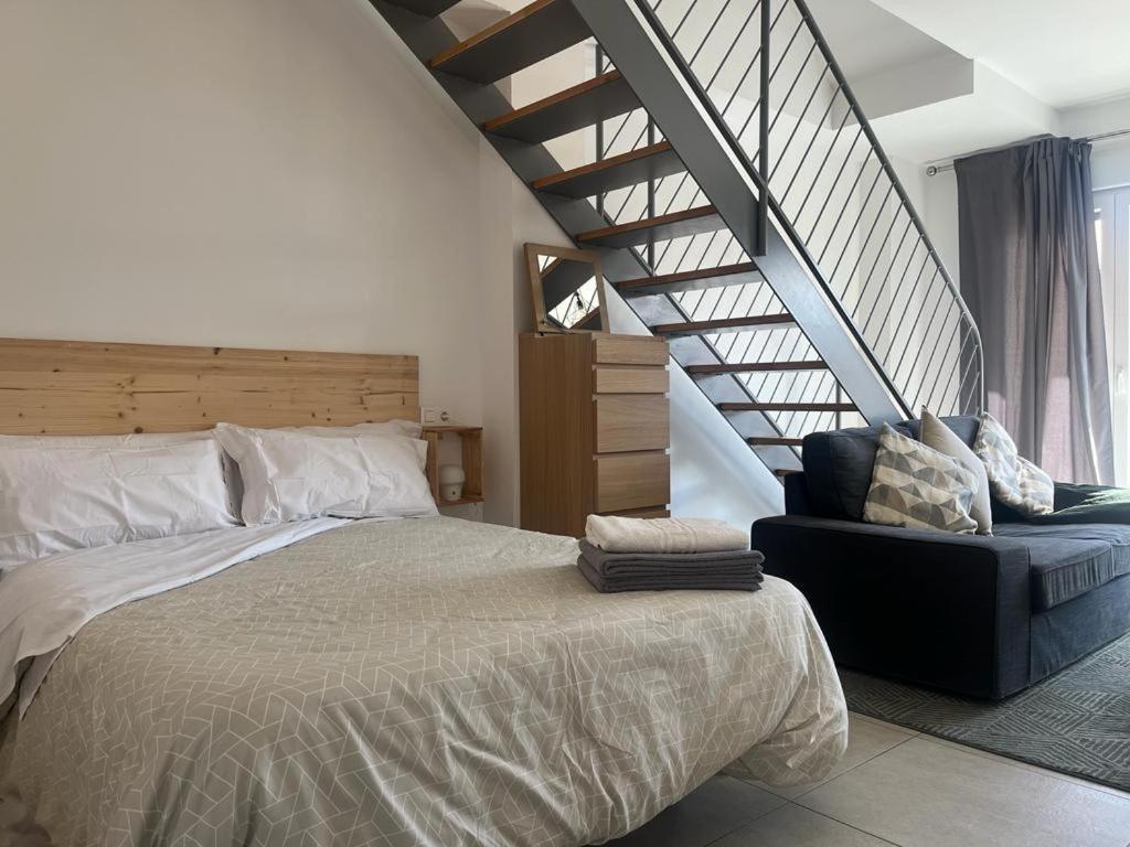 Rent4 Loft Appartamento