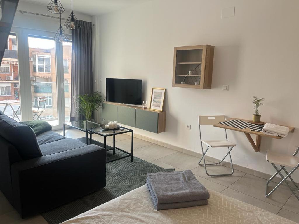 Rent4 Loft Appartamento Málaga