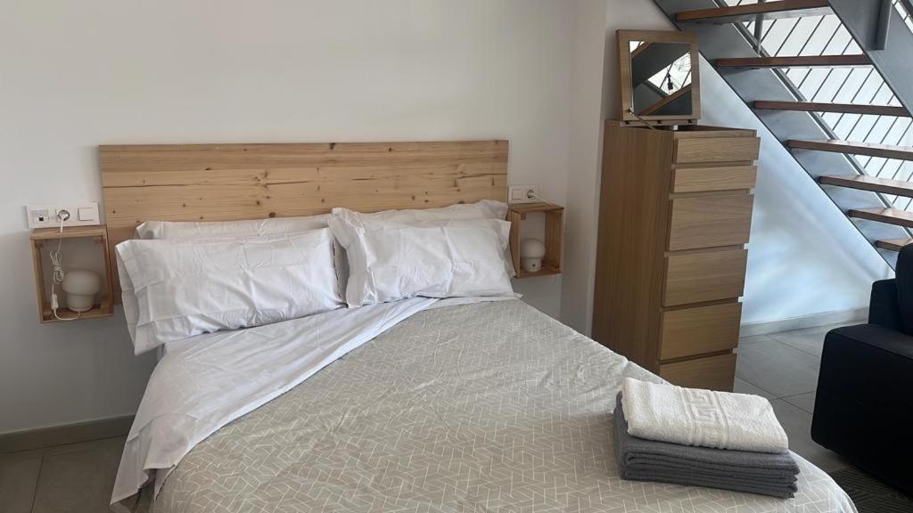 Appartamento Rent4 Loft
