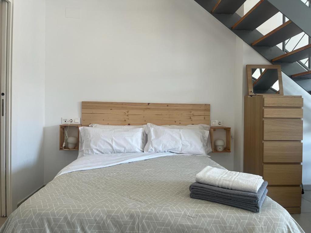 Rent4 Loft Appartamento *