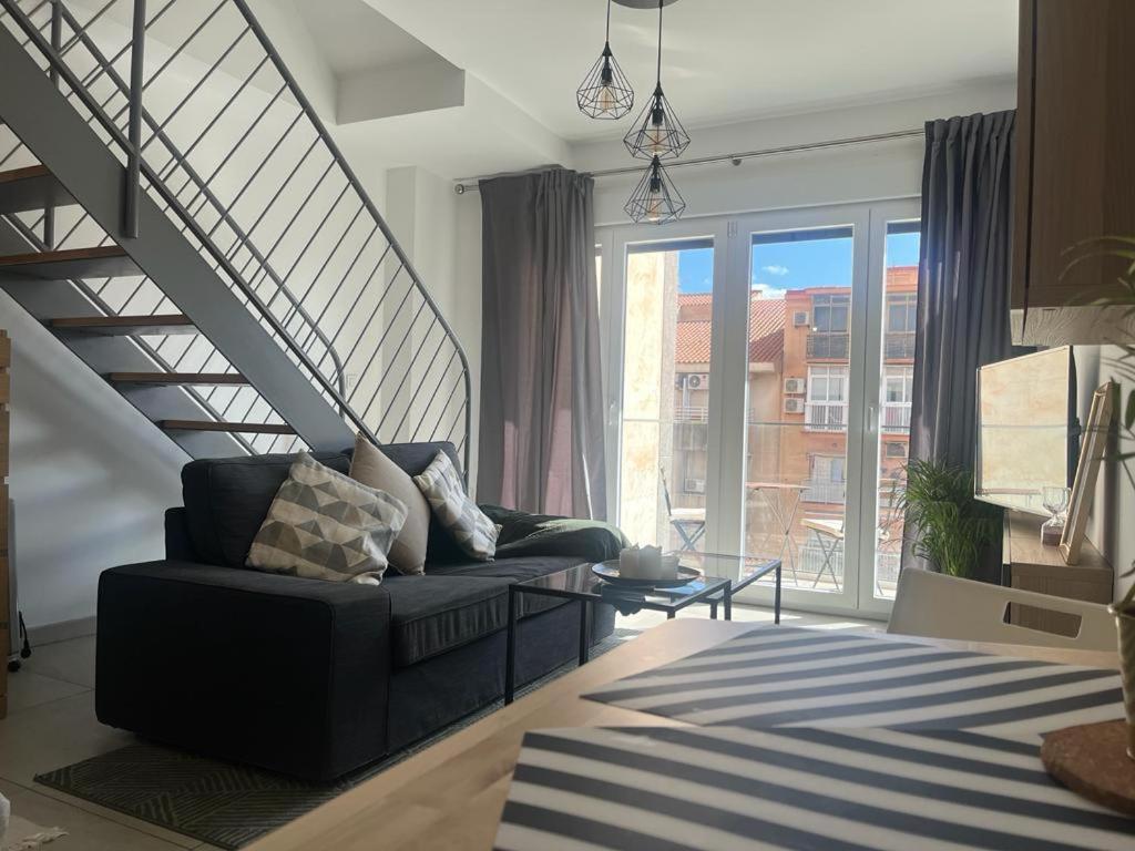 Appartamento Rent4 Loft *