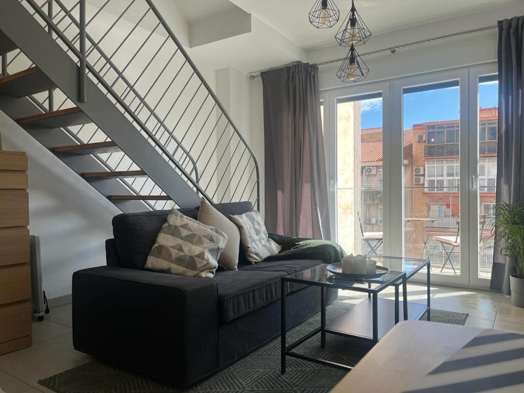 Appartamento Rent4 Loft *