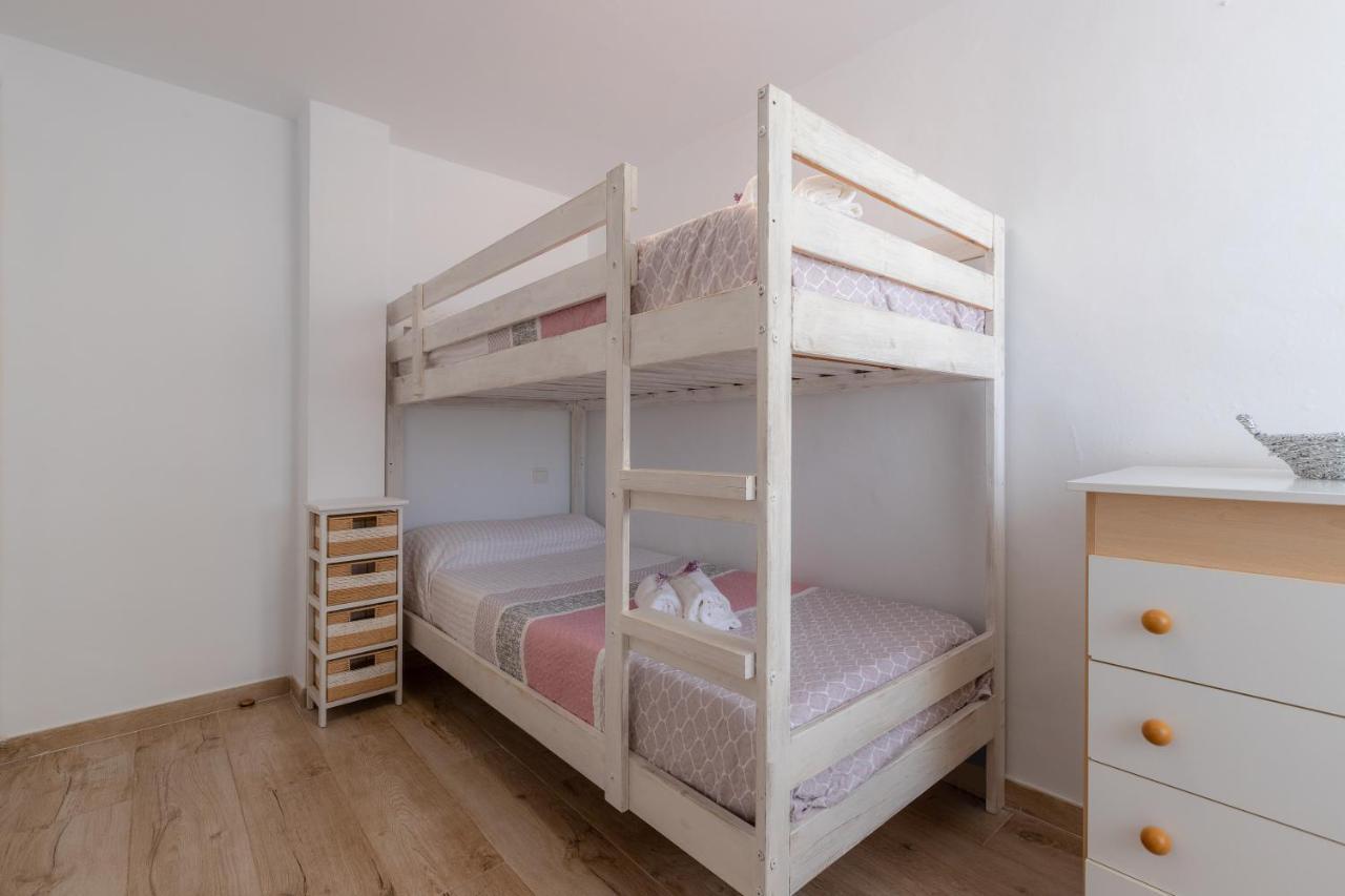 Apartamento Santa Matilde 11 Apartment Málaga