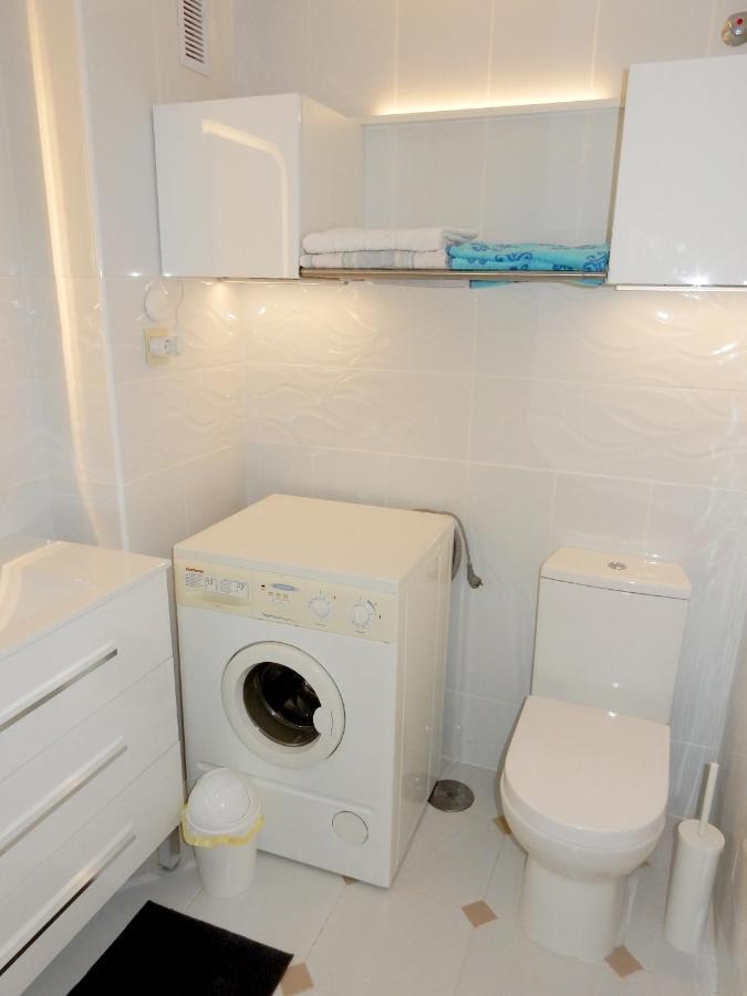 Costa Del Sol Bel Vue Exceptionnelle Sur Apartamento