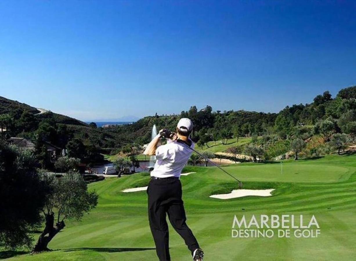 Apartamento Costa Del Sol Bel Vue Exceptionnelle Sur *