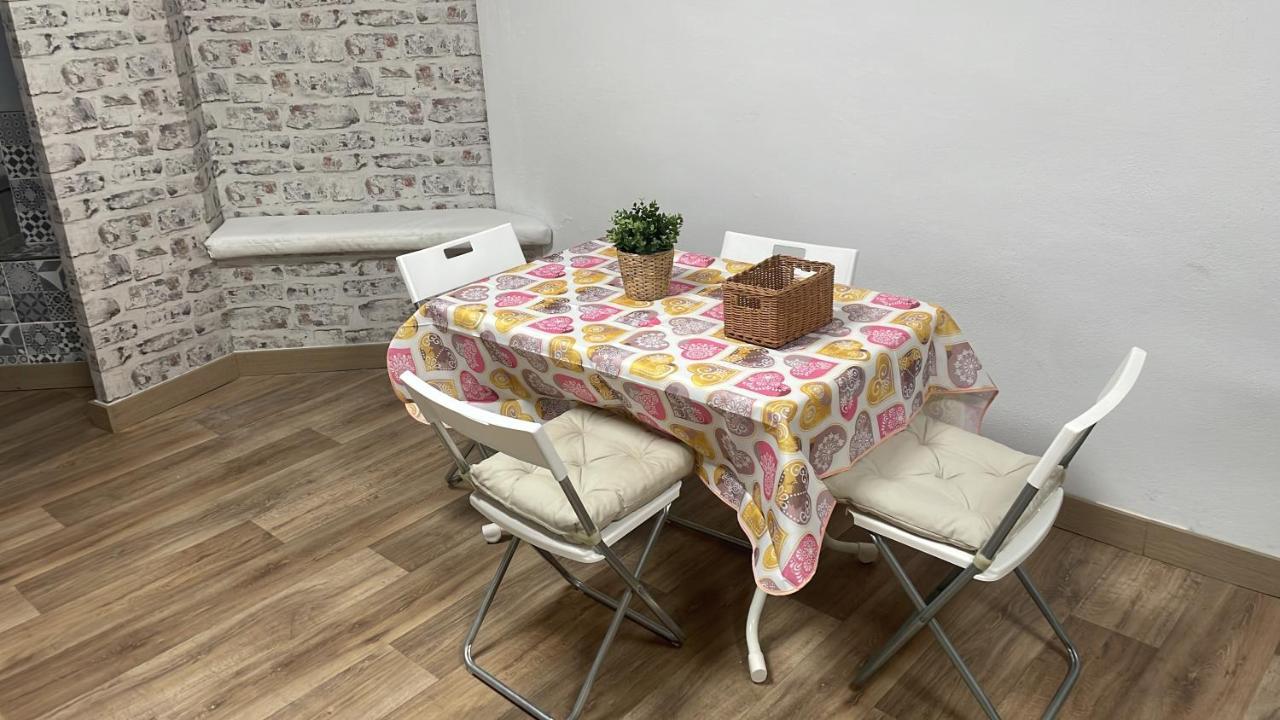 Apartamento Cerro Azul Málaga