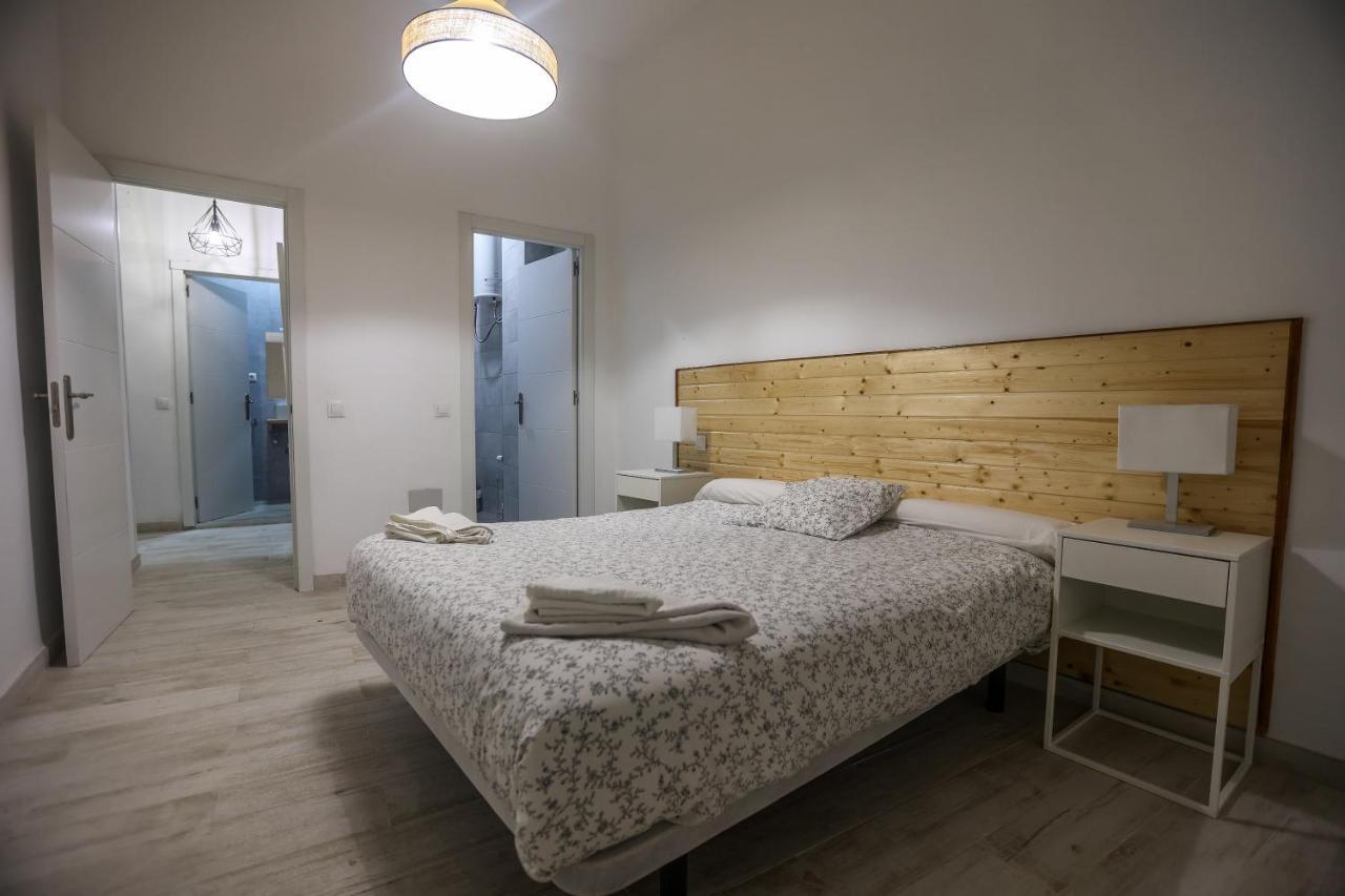 Catedral Appartement *