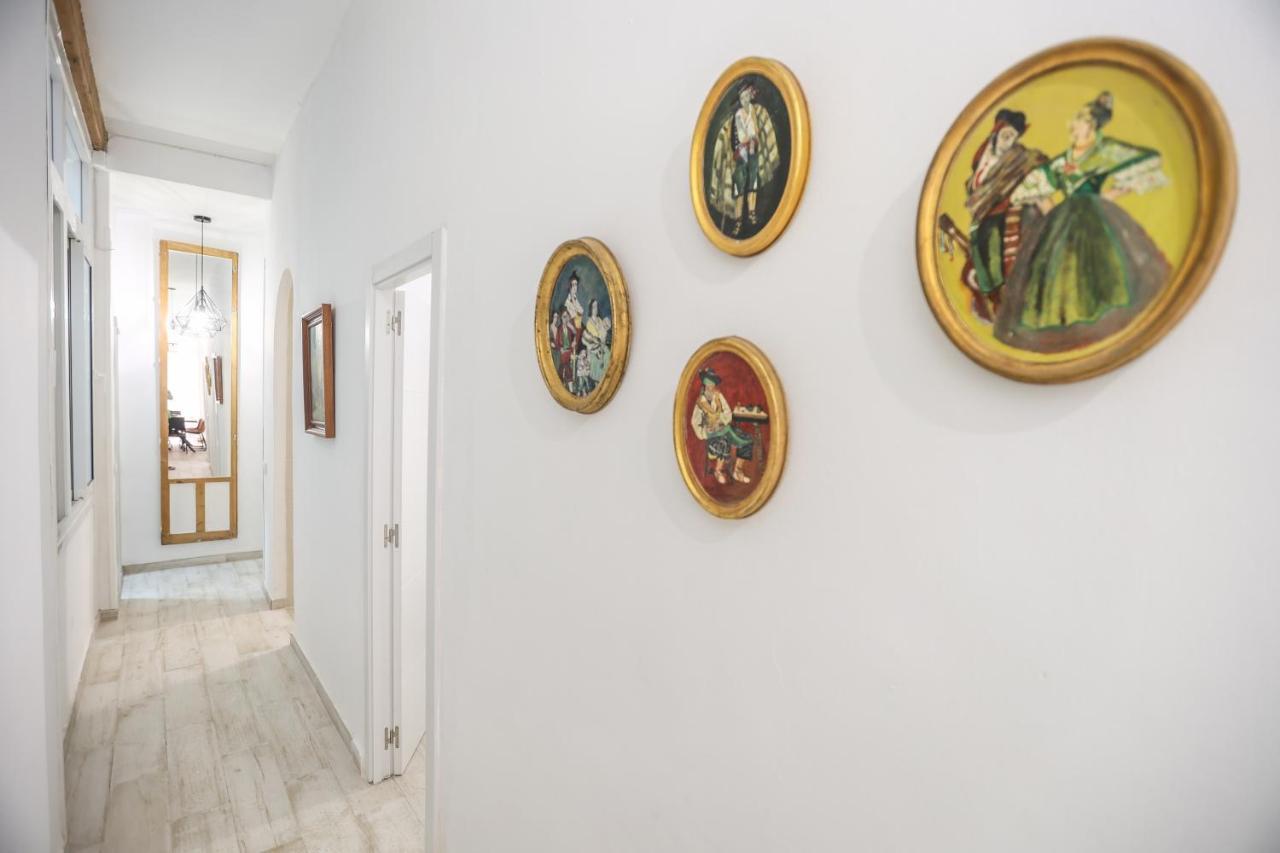Appartement Catedral
