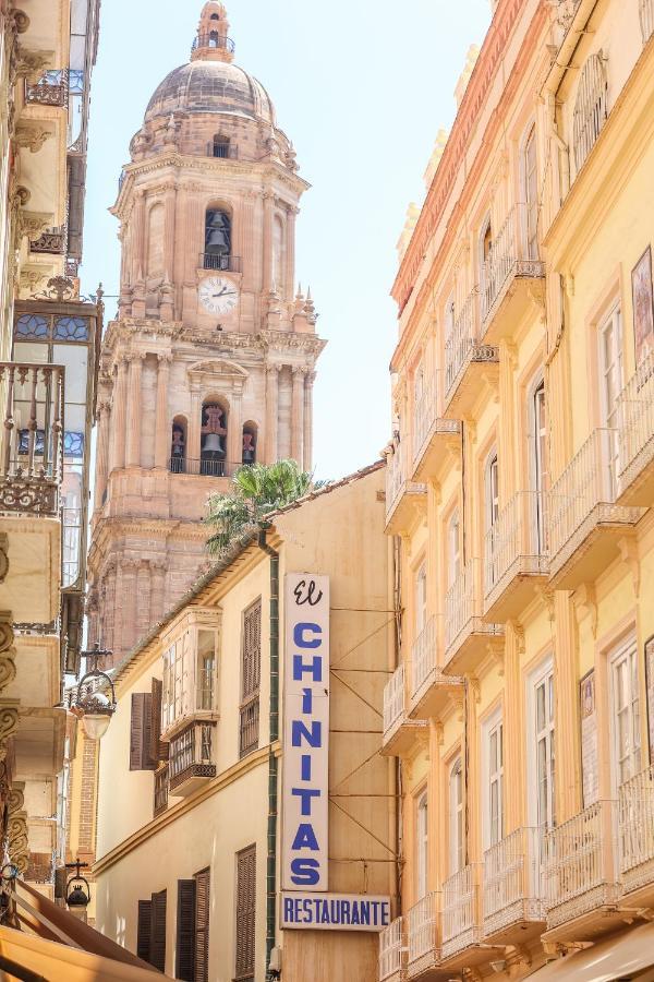 Catedral Appartement
