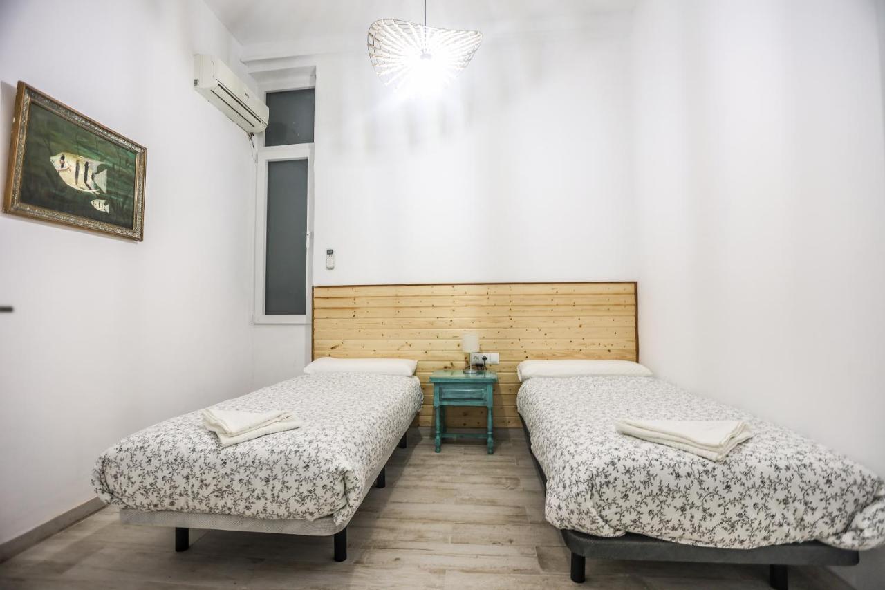 Appartement Catedral Málaga